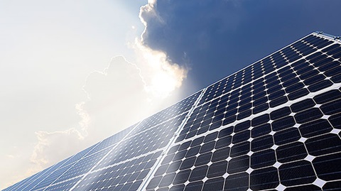 zonnepanelen